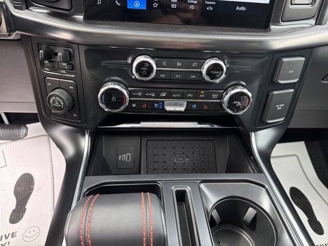 2026 Ford F-150 Raptor®