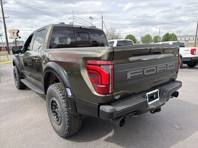 2026 Ford F-150 Raptor®