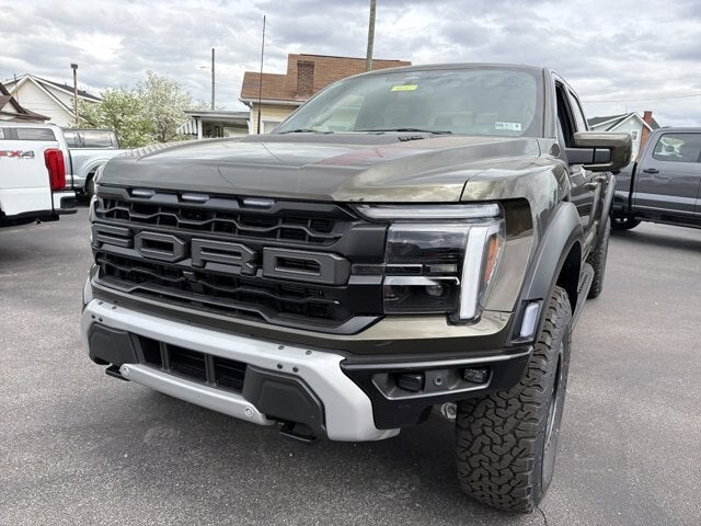 2026 Ford F-150 Raptor®