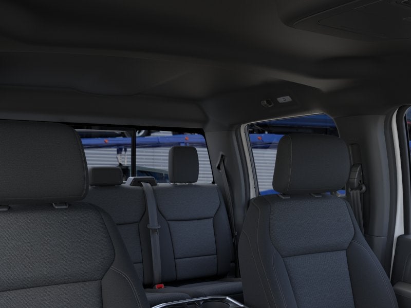 2026 Ford F-150 4X4 CREWCAB XLT