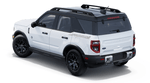 2025 Ford Bronco Sport Outer Banks®