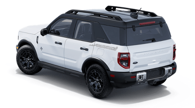 2025 Ford Bronco Sport Outer Banks®