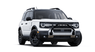 2025 Ford Bronco Sport Outer Banks®