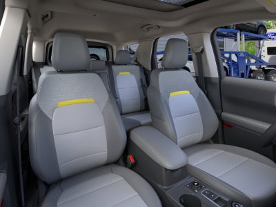 2026 Ford Bronco Sport BRONCO SPT BD