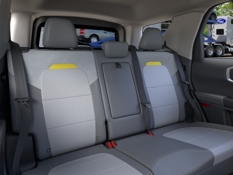 2026 Ford Bronco Sport BRONCO SPT BD