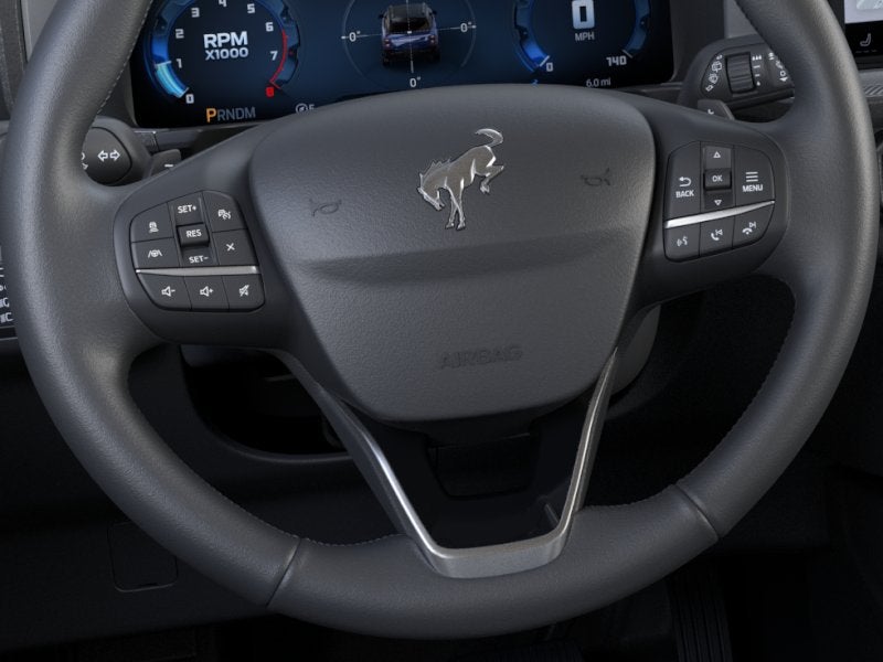 2026 Ford Bronco Sport BRONCO SPT BD