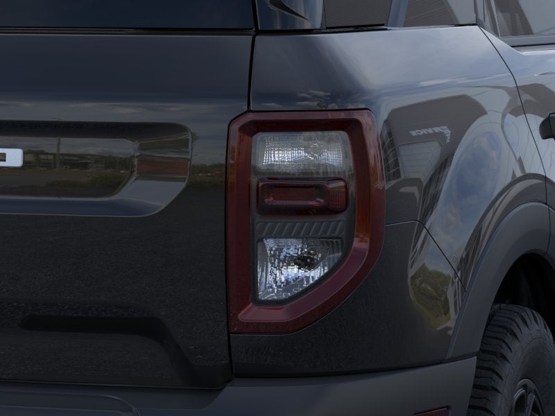 2026 Ford Bronco Sport BRONCO SPT BD