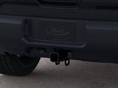 2026 Ford Bronco Sport BRONCO SPT BD