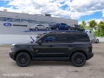 2026 Ford Bronco Sport BRONCO SPT BD