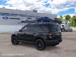 2026 Ford Bronco Sport BRONCO SPT BD
