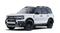 2025 Ford Bronco Sport Badlands®