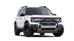 2025 Ford Bronco Sport Badlands®