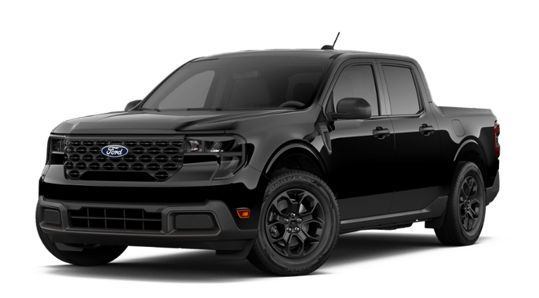 2026 Ford Maverick's photo