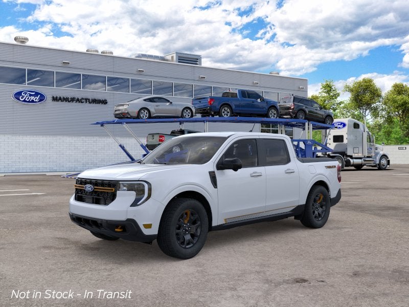 2026 Ford Maverick Tremor®