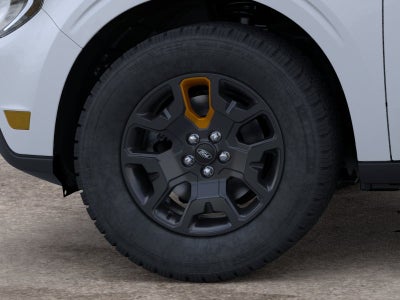 2026 Ford Maverick Tremor®