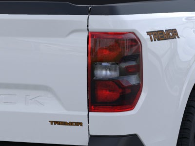 2026 Ford Maverick Tremor®