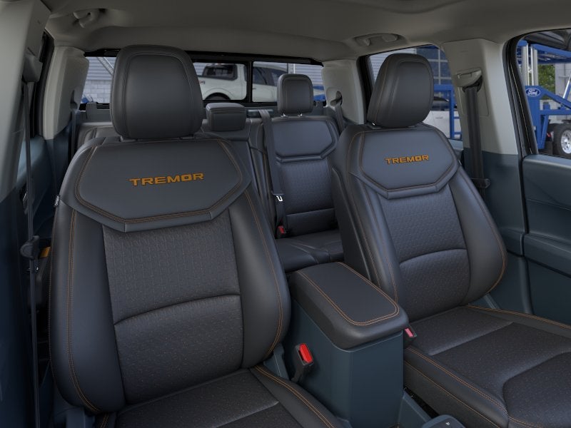 2026 Ford Maverick Tremor®