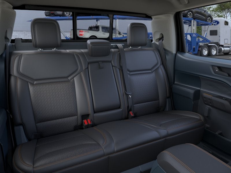 2026 Ford Maverick Tremor®