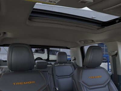 2026 Ford Maverick Tremor®