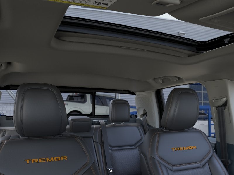 2026 Ford Maverick Tremor®