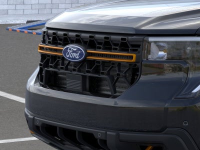 2026 Ford Maverick Tremor®