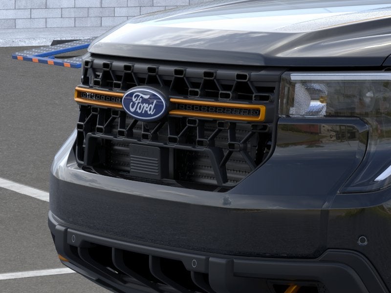 2026 Ford Maverick Tremor®