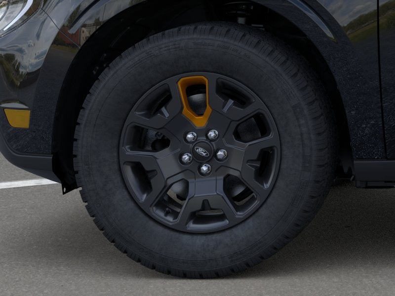 2026 Ford Maverick Tremor®