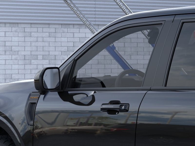 2026 Ford Maverick Tremor®