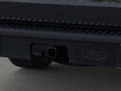 2026 Ford Maverick Tremor®