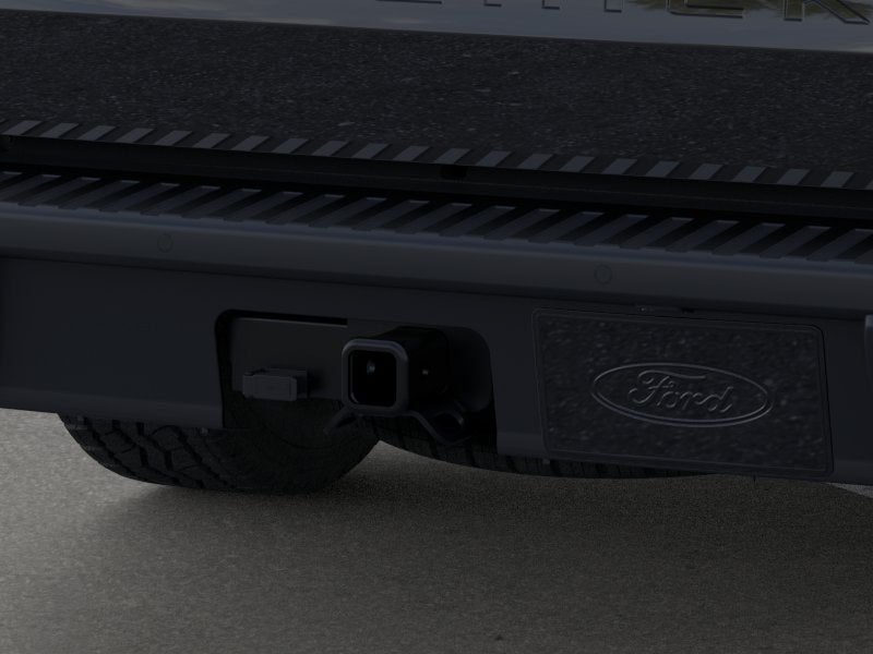 2026 Ford Maverick Tremor®