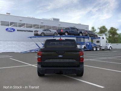 2026 Ford Maverick Tremor®