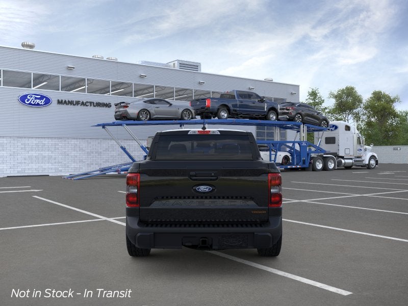 2026 Ford Maverick Tremor®