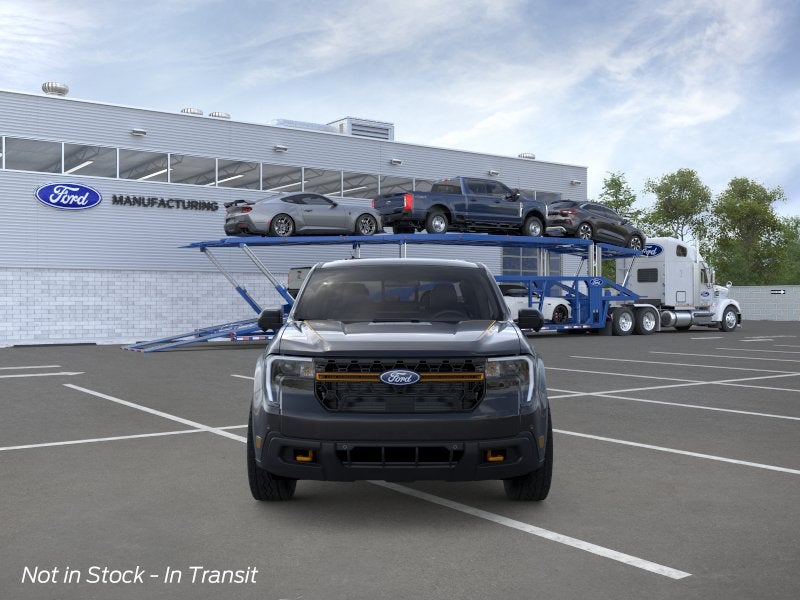 2026 Ford Maverick Tremor®