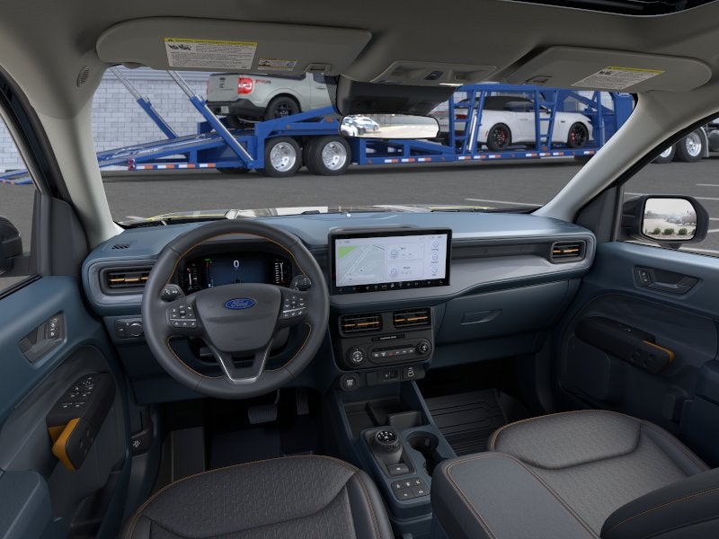 2026 Ford Maverick Tremor®