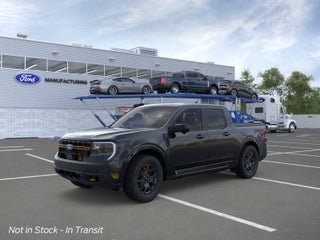 2026 Ford Maverick Tremor®