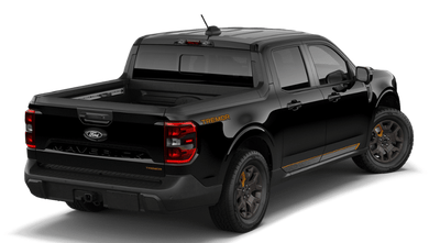 2026 Ford Maverick Tremor®