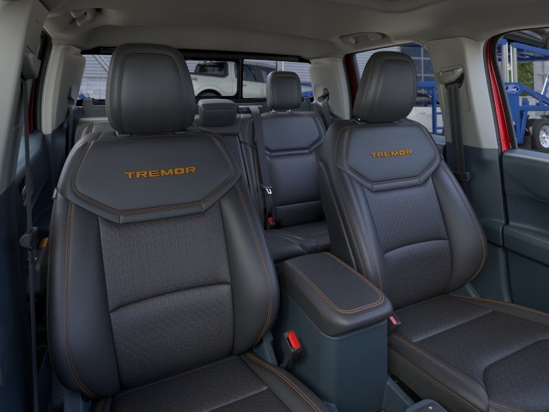2026 Ford Maverick Tremor®