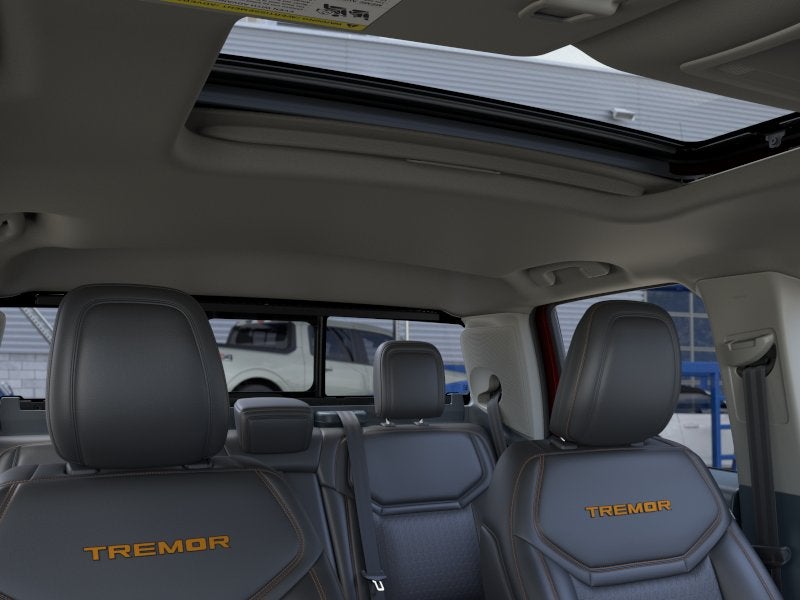 2026 Ford Maverick Tremor®