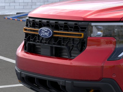 2026 Ford Maverick Tremor®