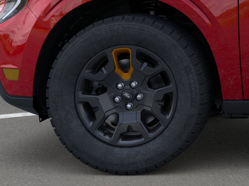 2026 Ford Maverick Tremor®