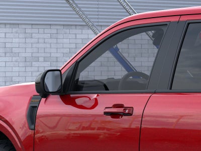 2026 Ford Maverick Tremor®