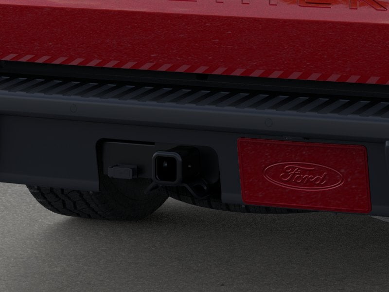 2026 Ford Maverick Tremor®