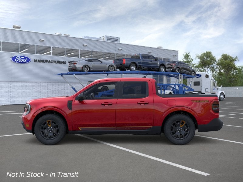 2026 Ford Maverick Tremor®