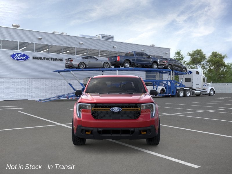 2026 Ford Maverick Tremor®