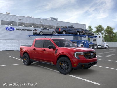 2026 Ford Maverick Tremor®
