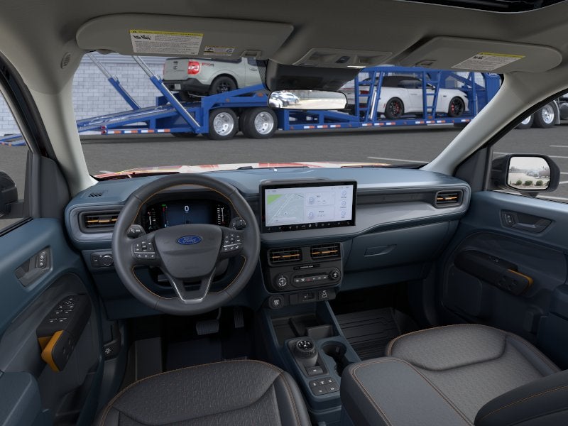2026 Ford Maverick Tremor®