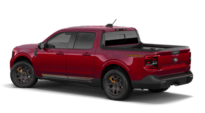 2026 Ford Maverick Tremor®