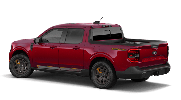 2026 Ford Maverick Tremor®