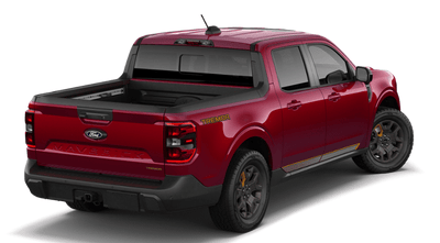 2026 Ford Maverick Tremor®