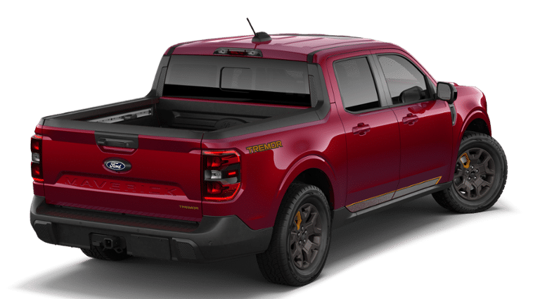 2026 Ford Maverick Tremor®